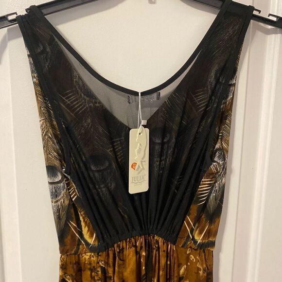 Maxi dress  - Picture 3 of 3